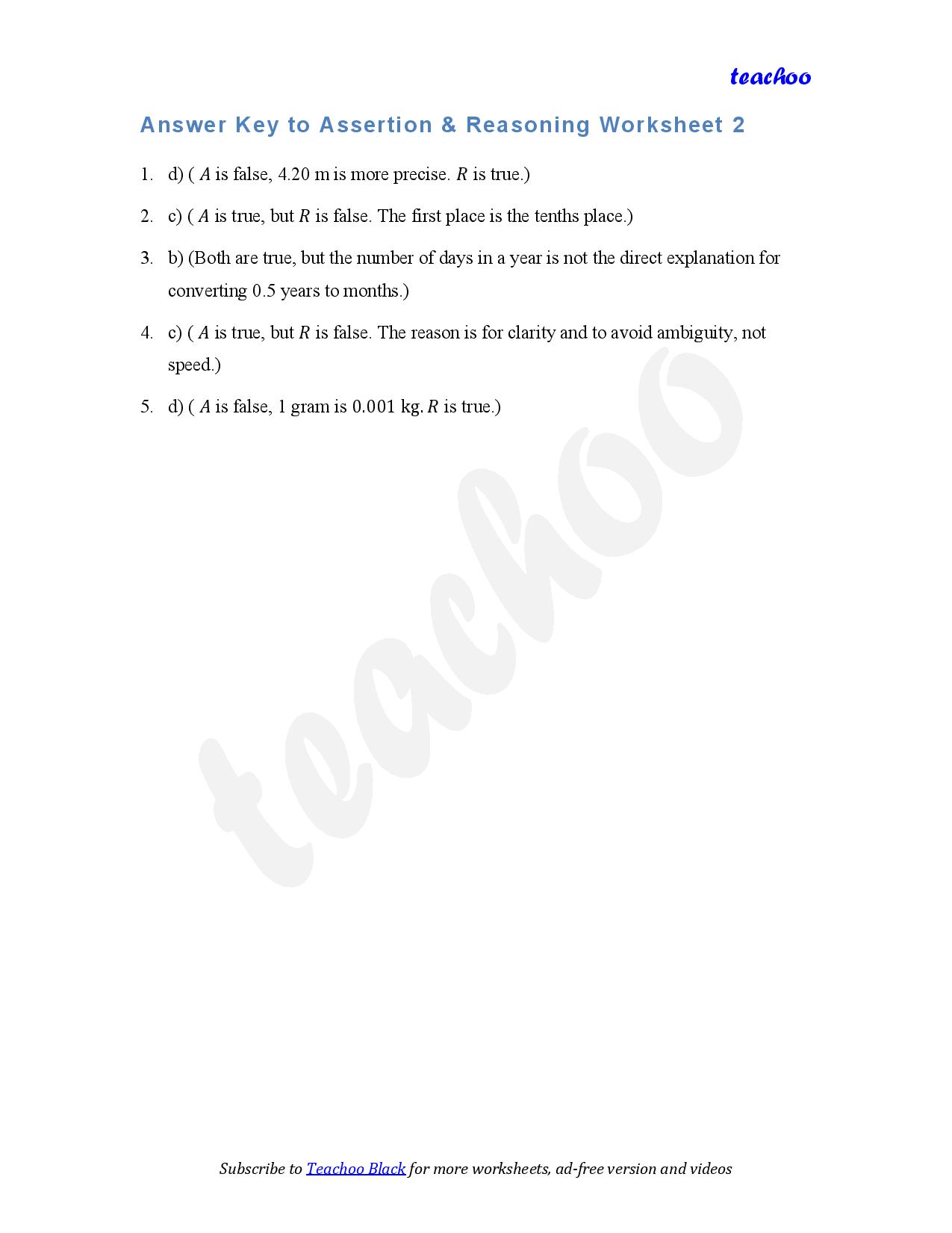 part 4 - Assertion Reasoning - Worksheet 2 - Teachoo Questions - Assertion Reasoning - Chapter 3 Class 7 - A peek beyond the Point (Ganita Prakash) - Class 7 (Ganita Prakash 1, 2 & old NCERT)