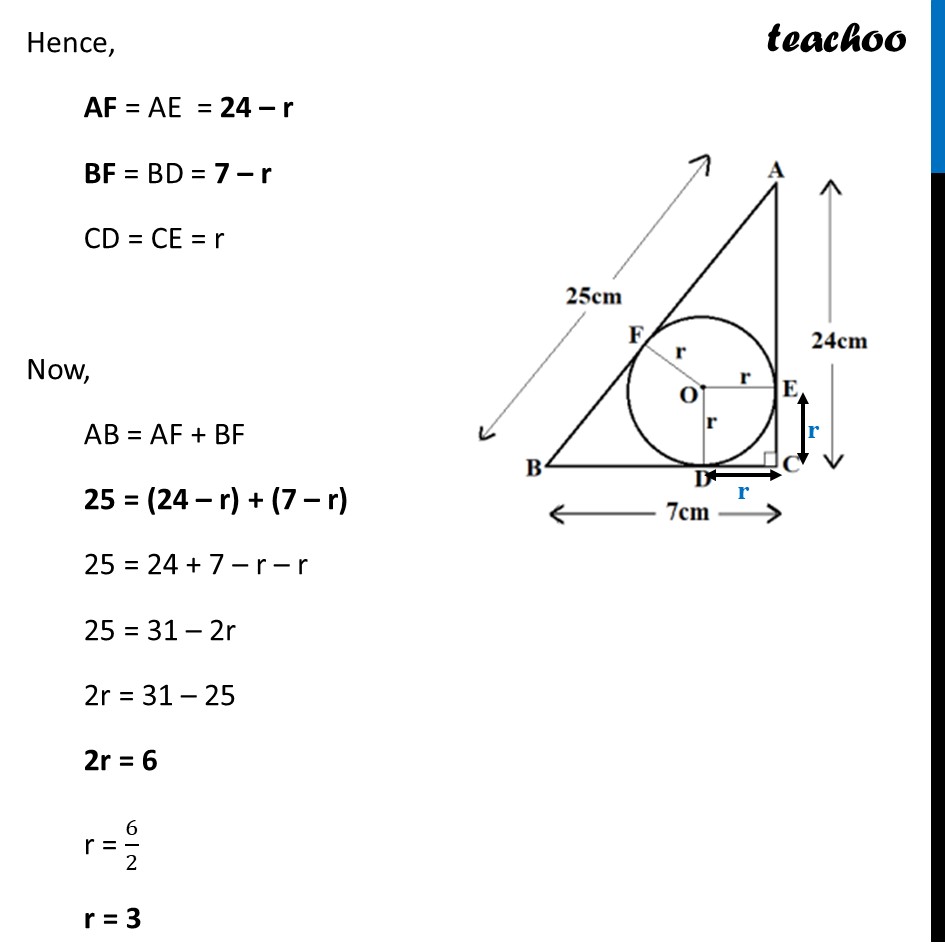 part 3 - Question 11 - CBSE Class 10 Sample Paper for 2026 Boards - Maths Basic - Solutions of Sample Papers for Class 10 Boards - Class 10