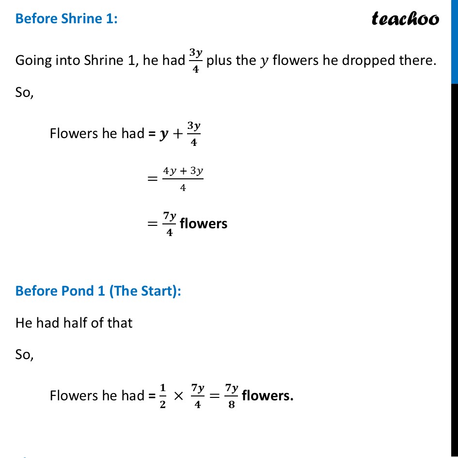 part 5 - Question 5 - Figure it out - Page 145-147 - Chapter 6 Class 8 - Algebra Play (Ganita Prakash II) - Class 8 (Ganita Prakash - 1, 2 & Old NCERT)