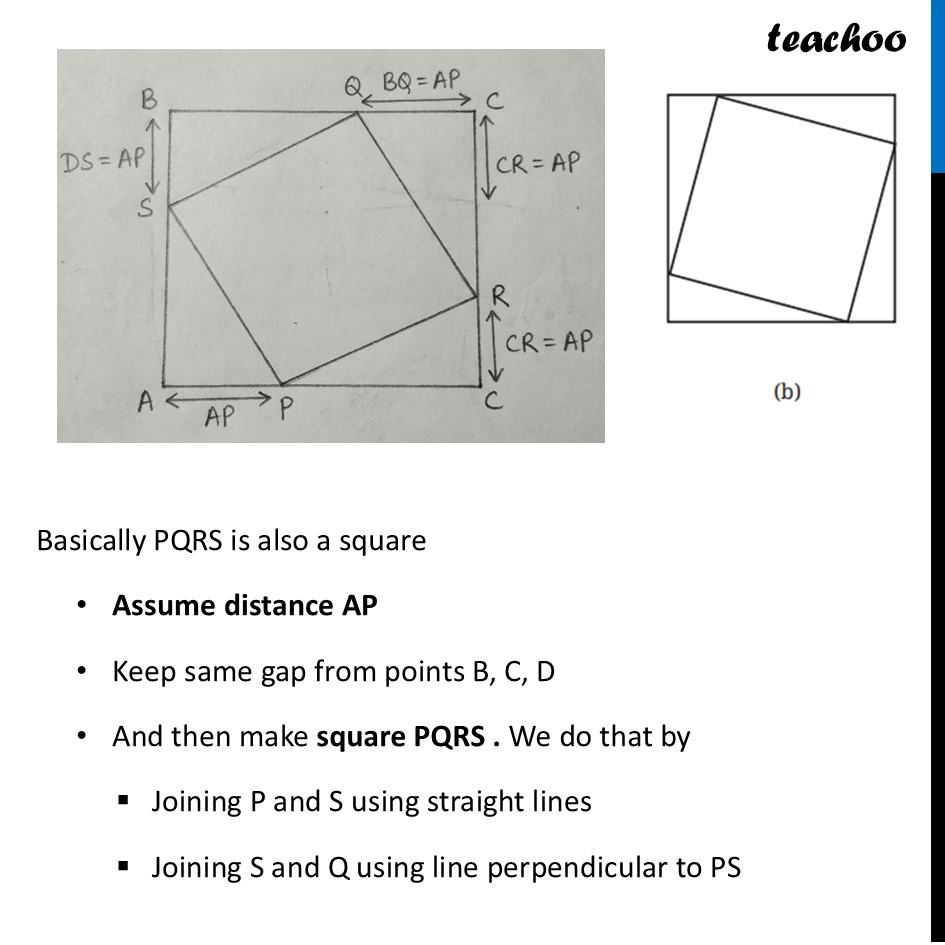 part 8 - Question 7 - Figure it out - Page 107 - Chapter 4 Class 8 - Quadrilaterals (Ganita Prakash) - Class 8 (Ganita Prakash & Old NCERT)