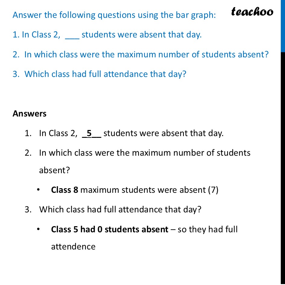 part 6 - Bar Graph - Bar Graph - Chapter 4 Class 6 - Data Handling and Presentation (Ganita Prakash) - Class 6 (Ganit Prakash)