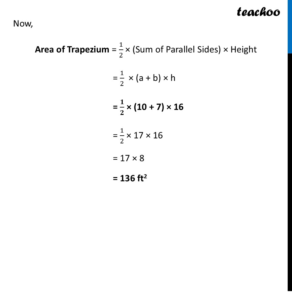 part 2 - Question 3 - Figure it out - Page 169-170 - Chapter 7 Class 8 - Area (Ganita Prakash II) - Class 8 (Ganita Prakash - 1, 2 & Old NCERT)