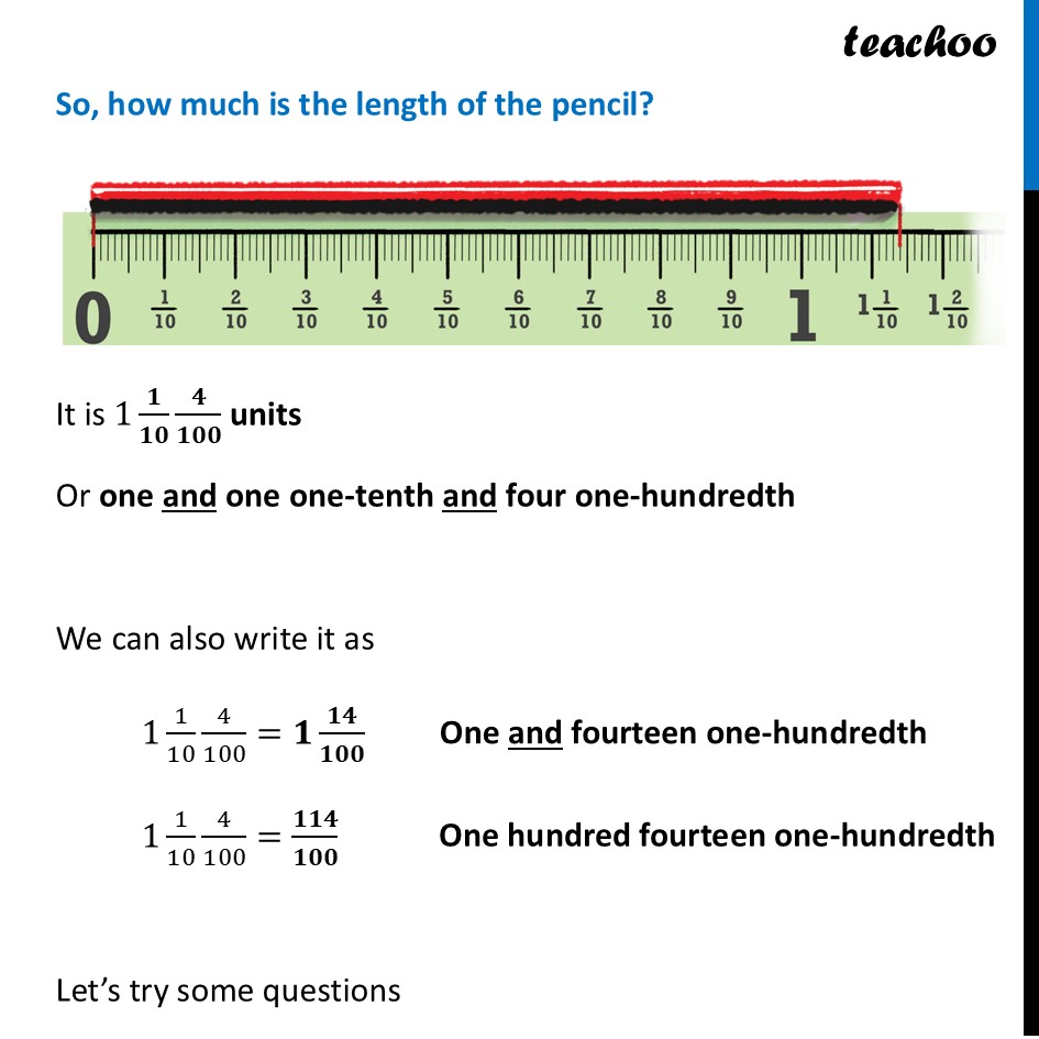 part 2 - Hundredth - Hundredth - Chapter 3 Class 7 - A peek beyond the Point (Ganita Prakash) - Class 7 (Ganit Prakash)