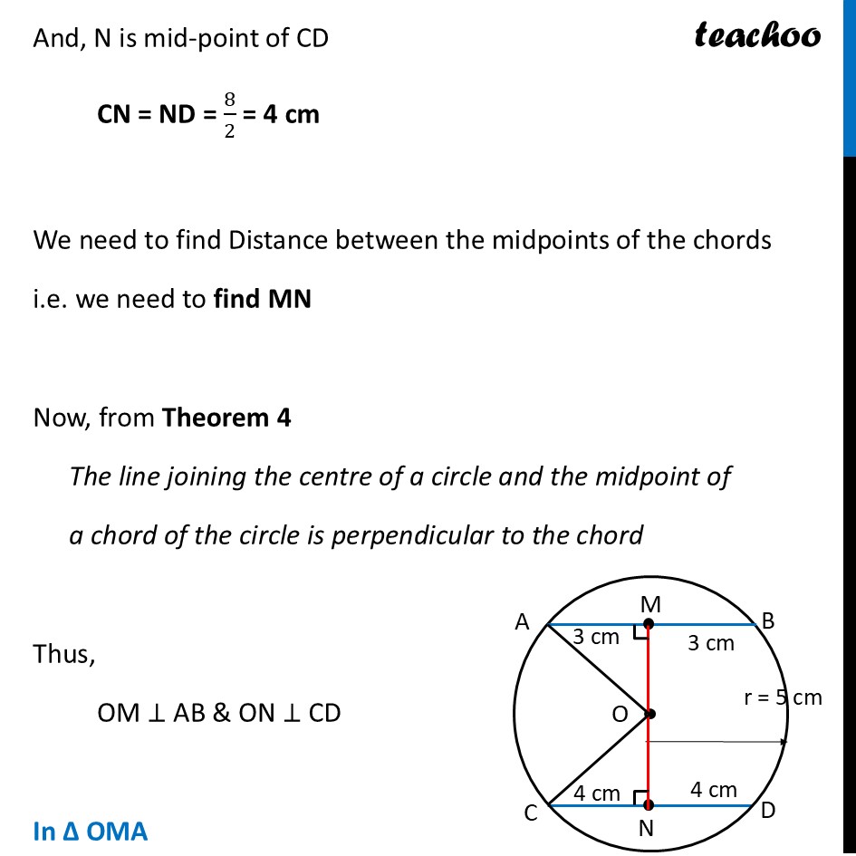 part 2 - Ex 5.3, 3 - Exercise Set 5.3 - Chapter 5 Class 9 - I’m Up and Down, and Round and Round (Ganita Manja - Class 9