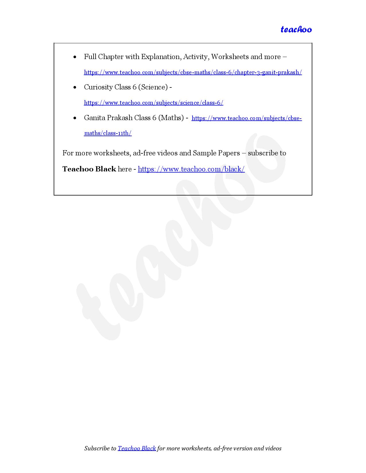 part 3 - Assertion Reasoning - Worksheet 2 - Teachoo Questions - Assertion Reasoning - Chapter 3 Class 6 - Number Play (Ganita Prakash) - Class 6 (Ganita Prakash & Old NCERT)