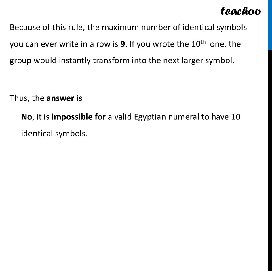 part 2 - Question 1 - Figure it out - Page 69 - Chapter 3 Class 8 - A Story of Numbers (Ganita Prakash) - Class 8 (Ganita Prakash & Old NCERT)