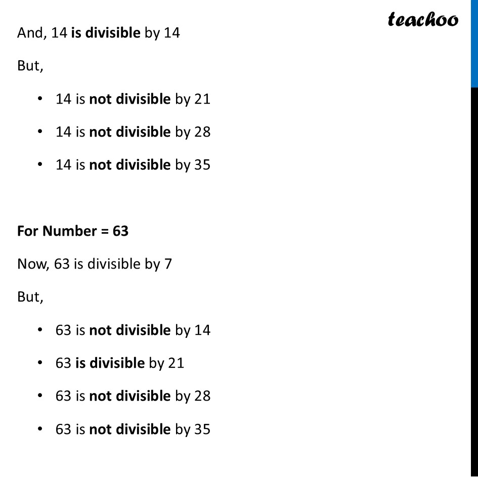 part 2 - Statement 5 - Always, Sometimes, or Never - Chapter 5 Class 8 - Number Play (Ganita Prakash) - Class 8 (Ganita Prakash - 1, 2 & Old NCERT)