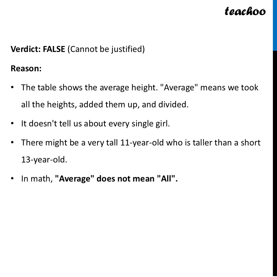 part 10 - Part 2: The Big Table (Heights from 1989 to 2019) - Data Detective - Chapter 5 Class 7 - Connecting the Dots... (Ganita Prakash II) - Class 7 (Ganita Prakash 1, 2 & old NCERT)