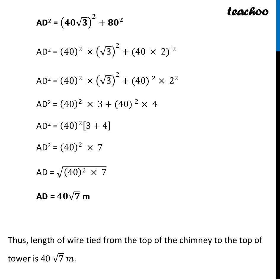 part 6 - Question 34 (A) - CBSE Class 10 Sample Paper for 2026 Boards - Maths Basic - Solutions of Sample Papers for Class 10 Boards - Class 10