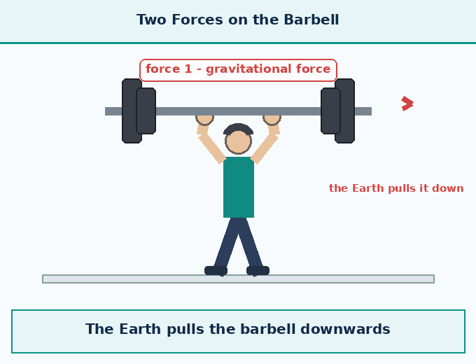 part 7 - 6.2 Balanced and Unbalanced Forces - Concepts - Chapter 6 - How Forces Affect Motion (Exploration) - Class 9 (Exploration)