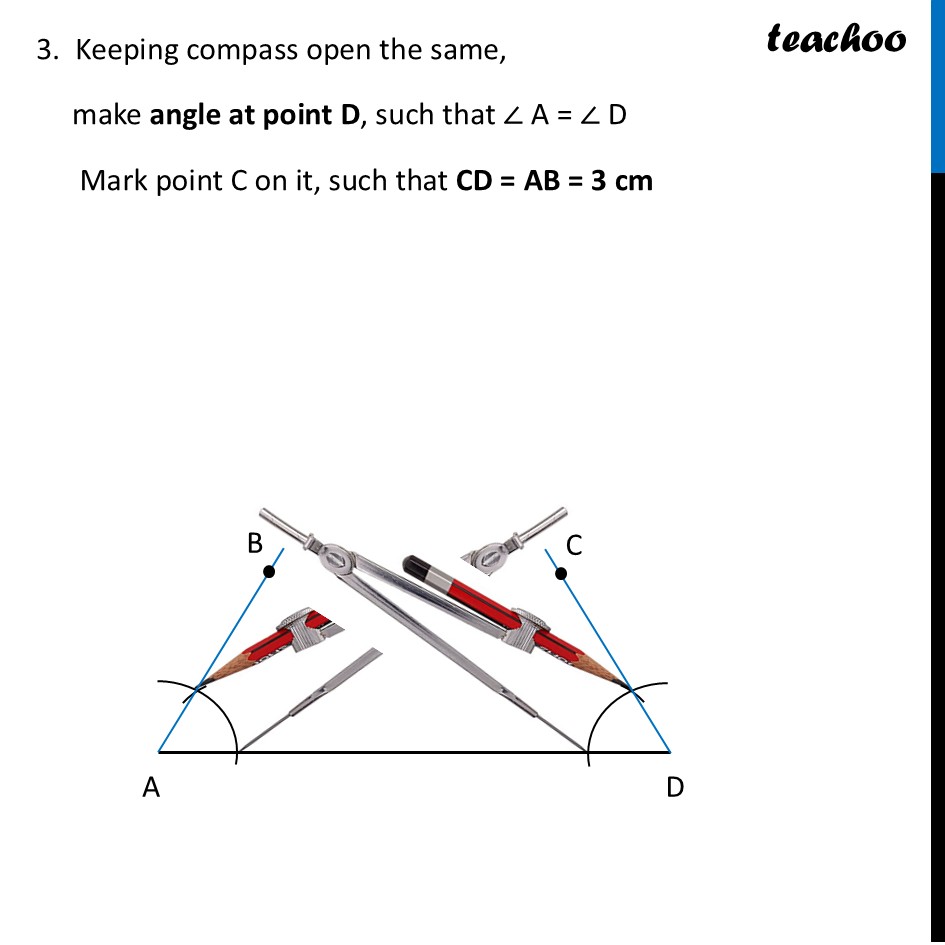 part 4 - Trefoil Arch - Constructing Arch Designs - Chapter 6 Class 7 - Constructions and Tilings (Ganita Prakash II) - Class 7 (Ganita Prakash 1, 2 & old NCERT)