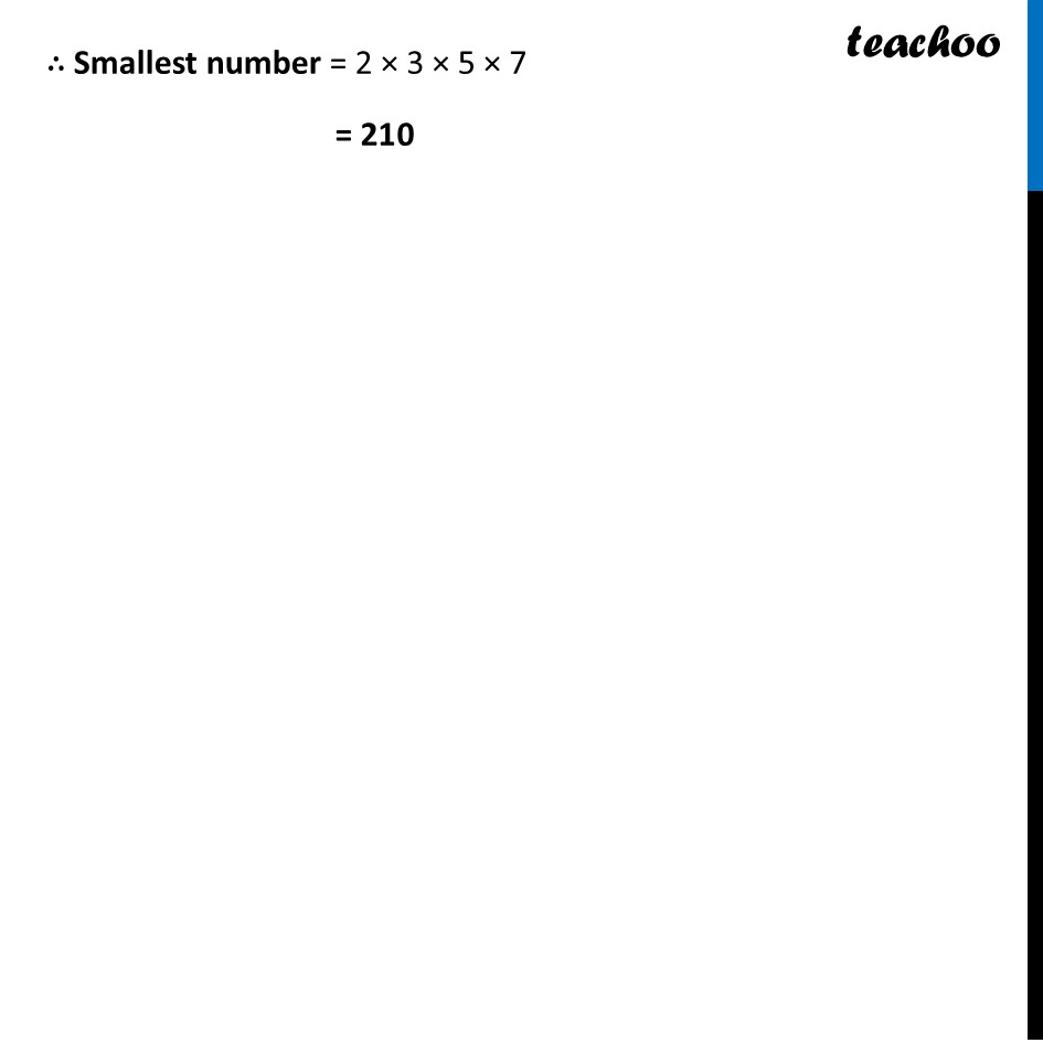 part 2 - Question 5 - Page 120 - Prime Factorisation - Chapter 5 Class 6 - Prime Time (Ganita Prakash) - Class 6 (Ganit Prakash)