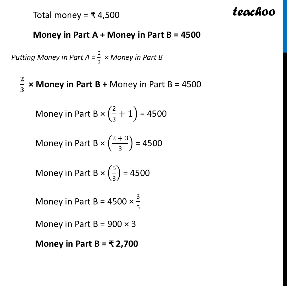 part 2 - Question 1 - Figure it out - Page 175 - Chapter 7 Class 8 - Proportional Reasoning-1(Ganita Prakash) - Class 8 (Ganita Prakash - 1, 2 & Old NCERT)