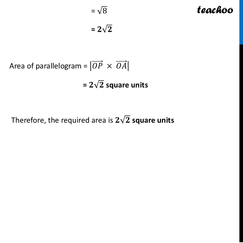 part 4 - Question 25 - CBSE Class 12 Sample Paper for 2026 Boards - Solutions of Sample Papers and Past Year Papers - for Class 12 Boards - Class 12
