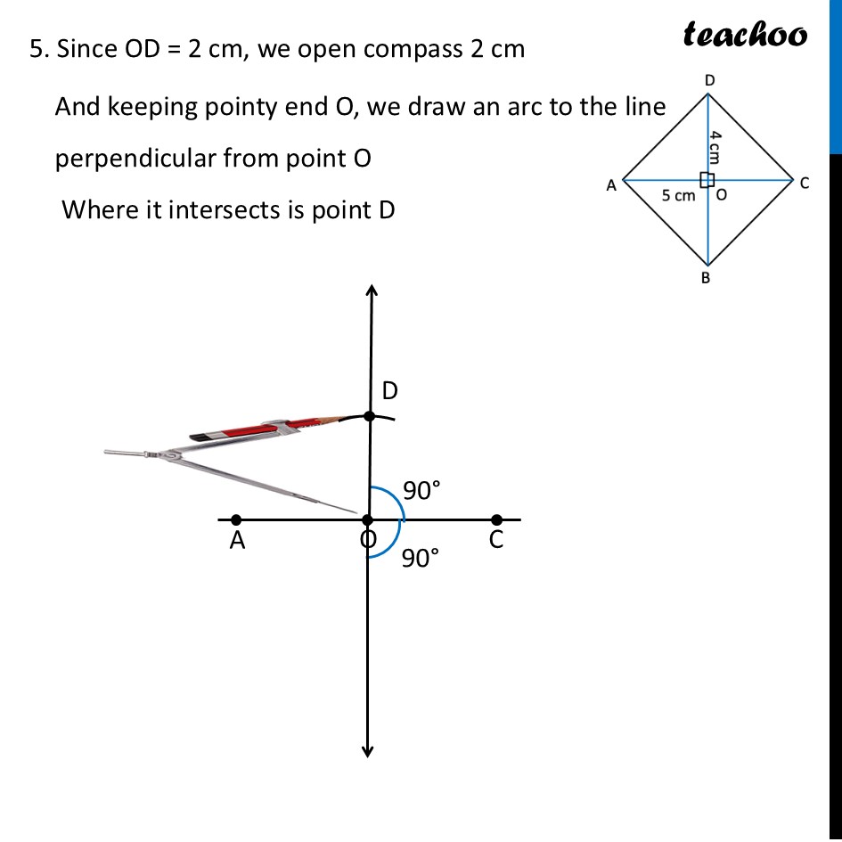 part 5 - Question 3 - Figure it out - Page 102 - Chapter 4 Class 8 - Quadrilaterals (Ganita Prakash) - Class 8 (Ganita Prakash & Old NCERT)