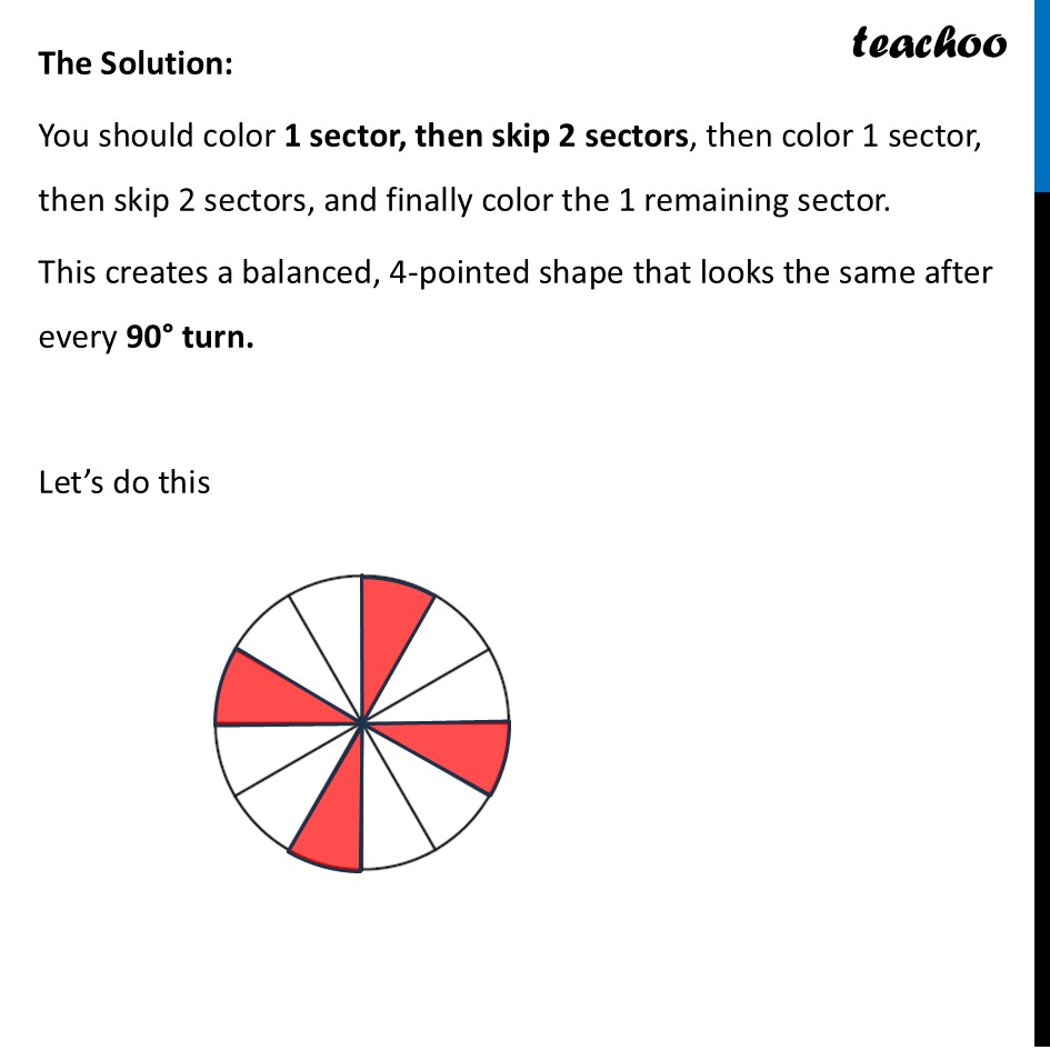 part 6 - Question 1 - Figure it out - Page 238, 239 - Chapter 9 Class 6 - Symmetry (Ganita Prakash) - Class 6 (Ganita Prakash & Old NCERT)