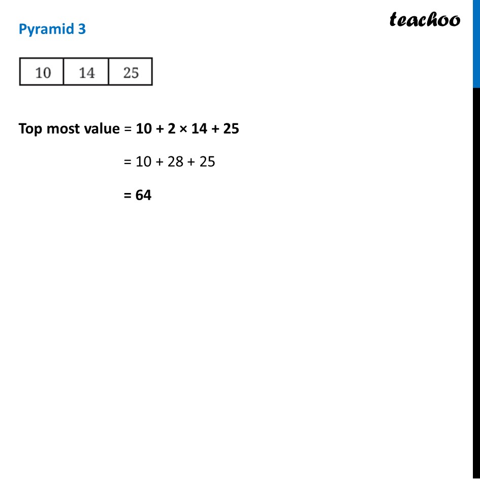 part 3 - Question 1 - Figure it out - Page 140 - Chapter 6 Class 8 - Algebra Play (Ganita Prakash II) - Class 8 (Ganita Prakash - 1, 2 & Old NCERT)