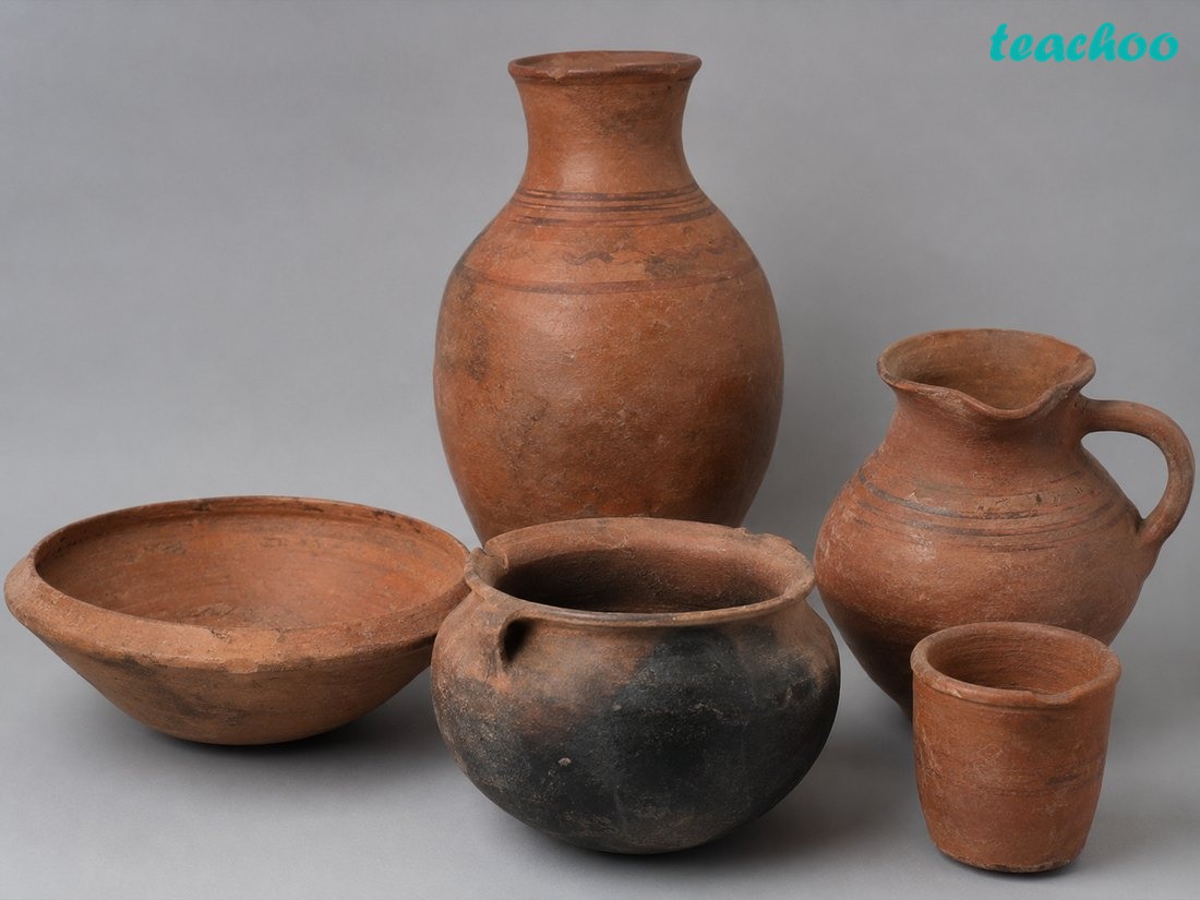 What else did Neolithic people m - Early Humans and Begin - [Teachoo] - Concepts