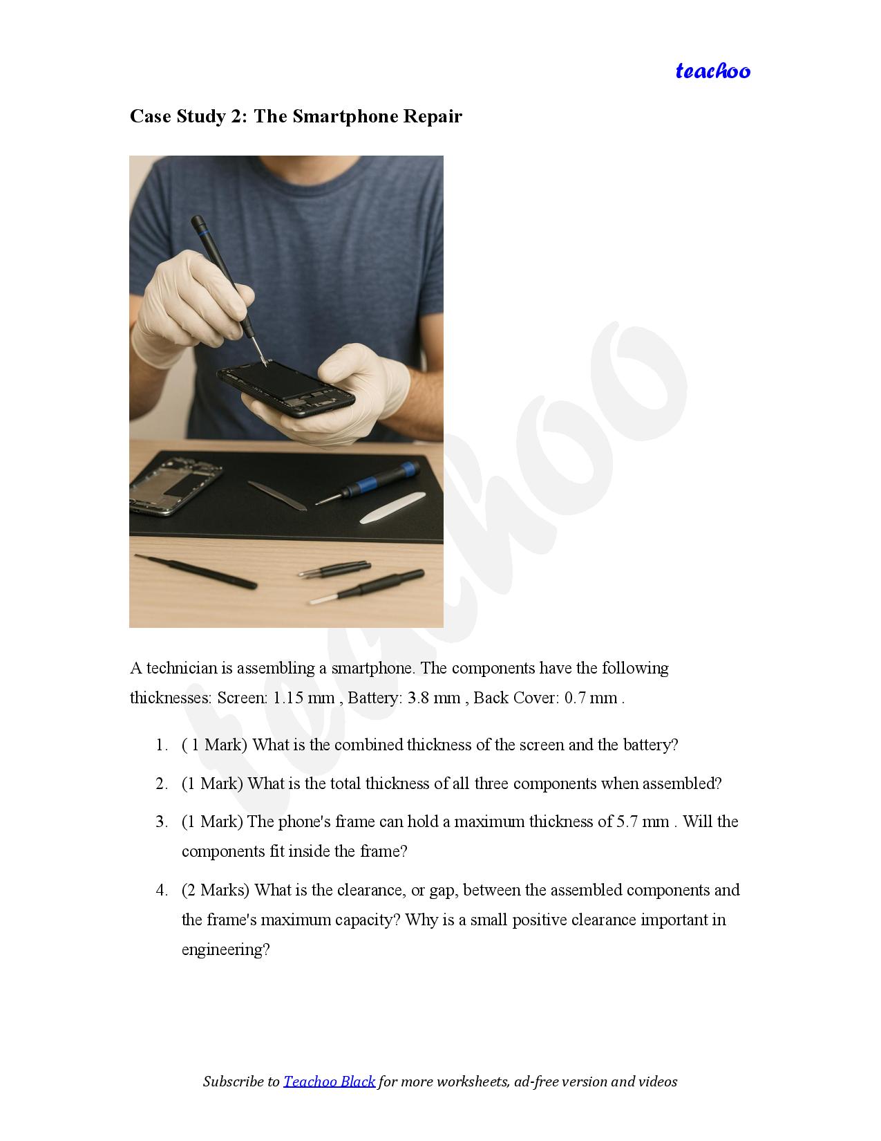 part 3 - Case Based Questions - Worksheet 2 - Teachoo Questions - Case Based - Chapter 3 Class 7 - A peek beyond the Point (Ganita Prakash) - Class 7 (Ganita Prakash 1, 2 & old NCERT)