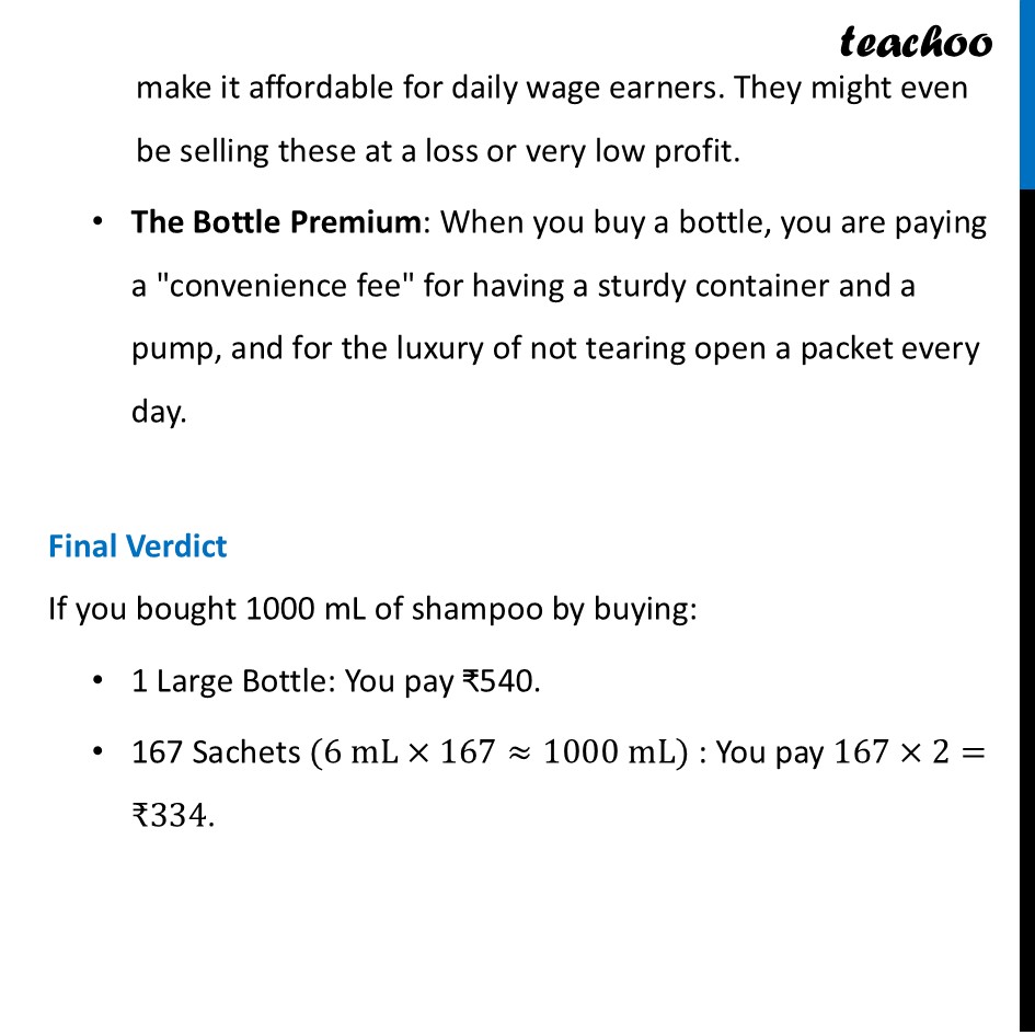 part 5 - Activity 2 - Acitvity and Question - Page 171 - Chapter 7 Class 8 - Proportional Reasoning-1(Ganita Prakash) - Class 8 (Ganita Prakash - 1, 2 & Old NCERT)