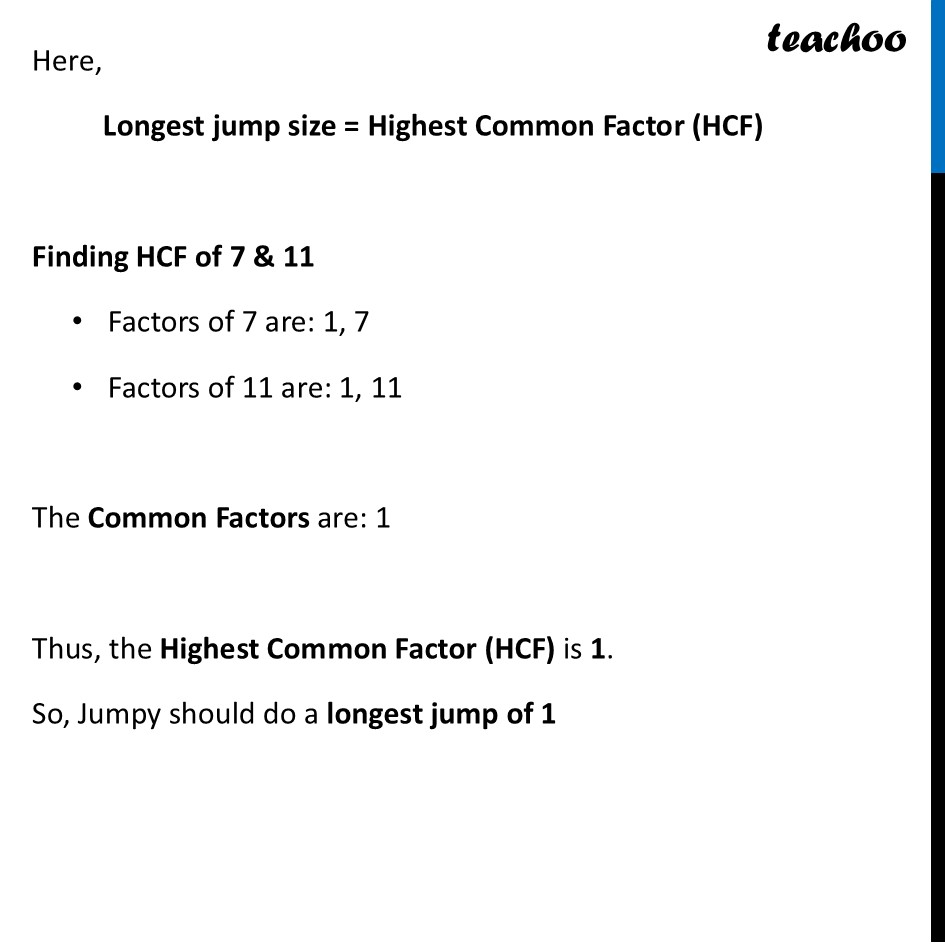 part 4 - Question 2 - Page 48 - The Greatest of All - Chapter 3 Class 7 - Finding Common Ground (Ganita Prakash II) - Class 7 (Ganita Prakash 1, 2 & old NCERT)