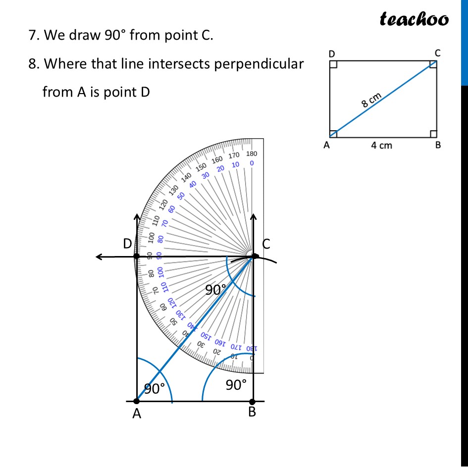 part 6 - Question 3 - Construction Questions - Page 211 - Chapter 8 Class 6 - Playing with Constructions (Ganita Prakash) - Class 6 (Ganita Prakash & Old NCERT)