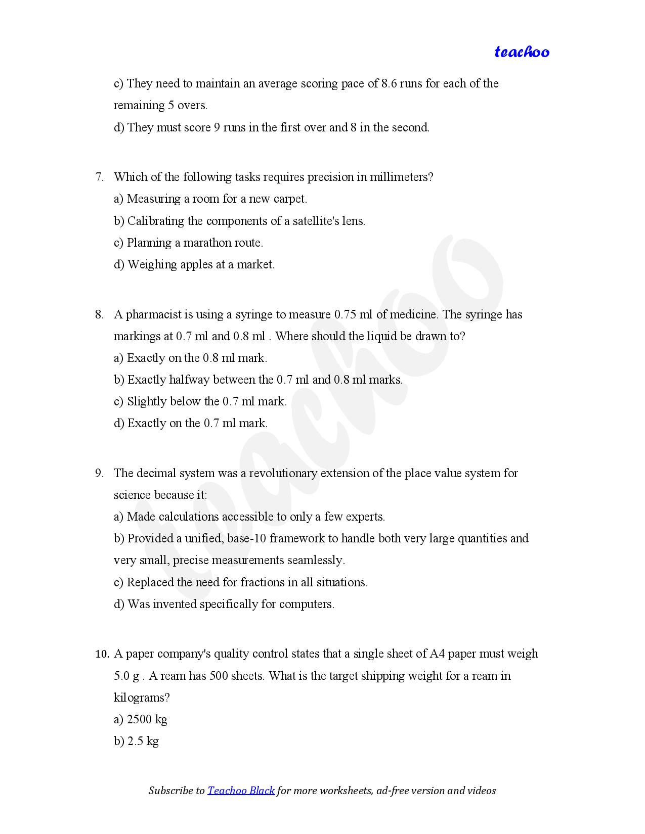 part 3 - MCQ - Worksheet 2 - Teachoo Questions - MCQs - Chapter 3 Class 7 - A peek beyond the Point (Ganita Prakash) - Class 7 (Ganita Prakash 1, 2 & old NCERT)