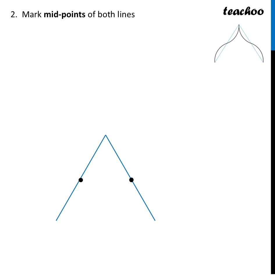 part 4 - A Pointed Arch - Constructing Arch Designs - Chapter 6 Class 7 - Constructions and Tilings (Ganita Prakash II) - Class 7 (Ganita Prakash 1, 2 & old NCERT)