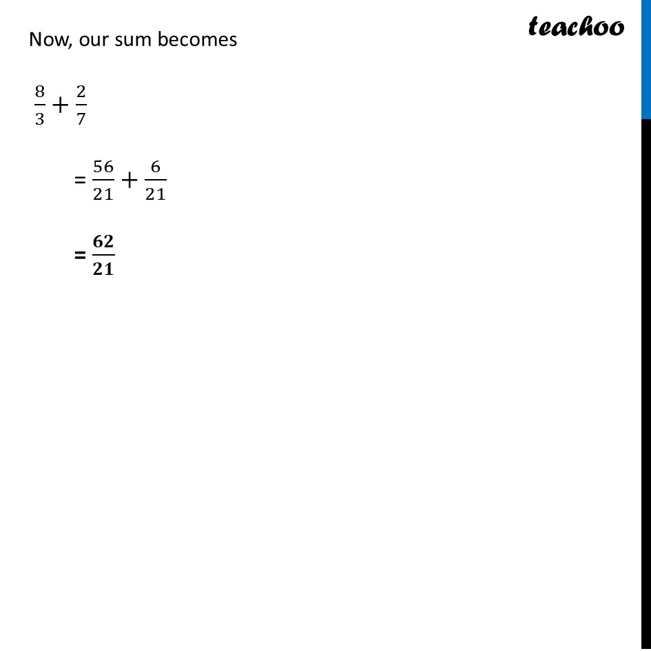 part 2 - Question 1 (j) - Figure it out - Page 179 - Chapter 7 Class 6 - Fractions (Ganita Prakash) - Class 6 (Ganita Prakash & Old NCERT)