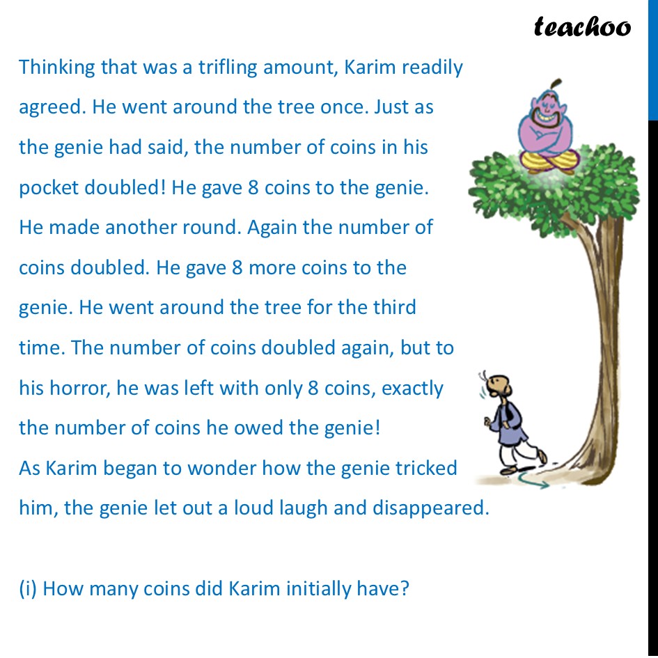 part 2 - Question 11 - Figure it out - Page 145-147 - Chapter 6 Class 8 - Algebra Play (Ganita Prakash II) - Class 8 (Ganita Prakash - 1, 2 & Old NCERT)
