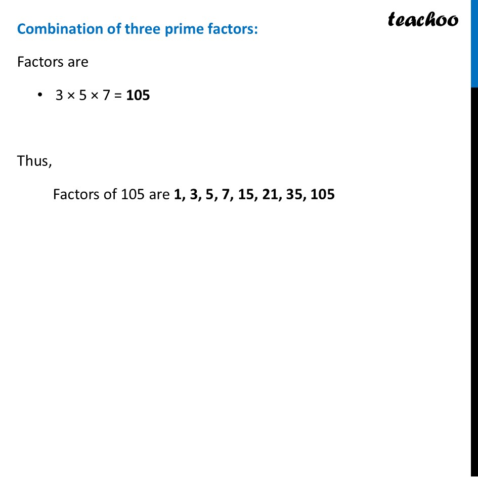 part 3 - Question (b) - Page 51 (Figure it out) - Prime Factorisation - Chapter 3 Class 7 - Finding Common Ground (Ganita Prakash II) - Class 7 (Ganita Prakash 1, 2 & old NCERT)