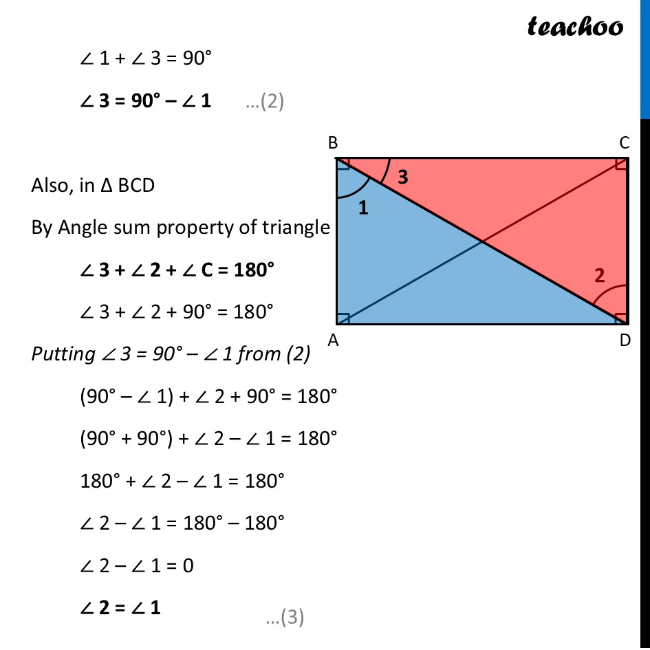 part 3 - Deduction 4 - What is the shape of a quadrilateral with all angles equal to 90°? - The Process of Finding Properties - Chapter 4 Class 8 - Quadrilaterals (Ganita Prakash) - Class 8 (Ganita Prakash & Old NCERT)