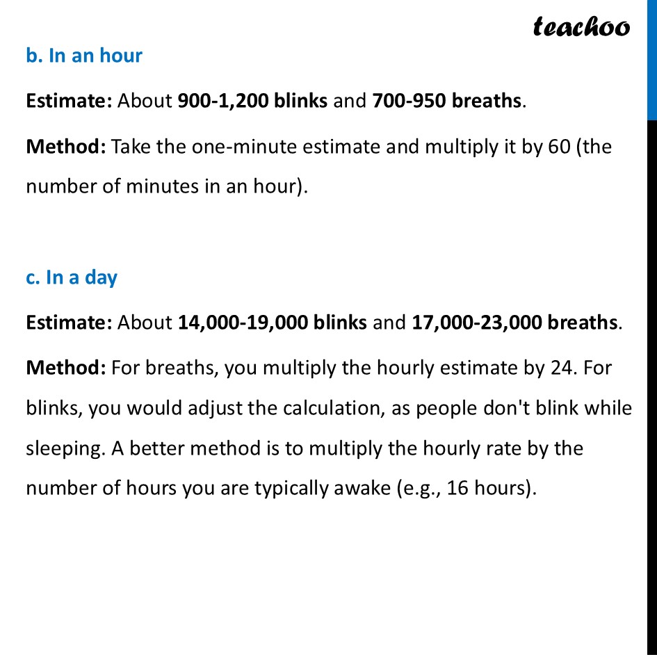part 2 - Question 2 - Page 69, 70 - Simple Estimation - Chapter 3 Class 6 - Number Play (Ganita Prakash) - Class 6 (Ganit Prakash)
