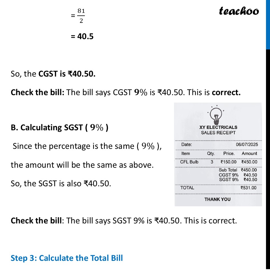 part 3 - Question 1 - Page 19 - Taxes - Chapter 1 Class 8 - Fractions in Disguise (Ganita Prakash II) - Class 8 (Ganita Prakash - 1, 2 & Old NCERT)