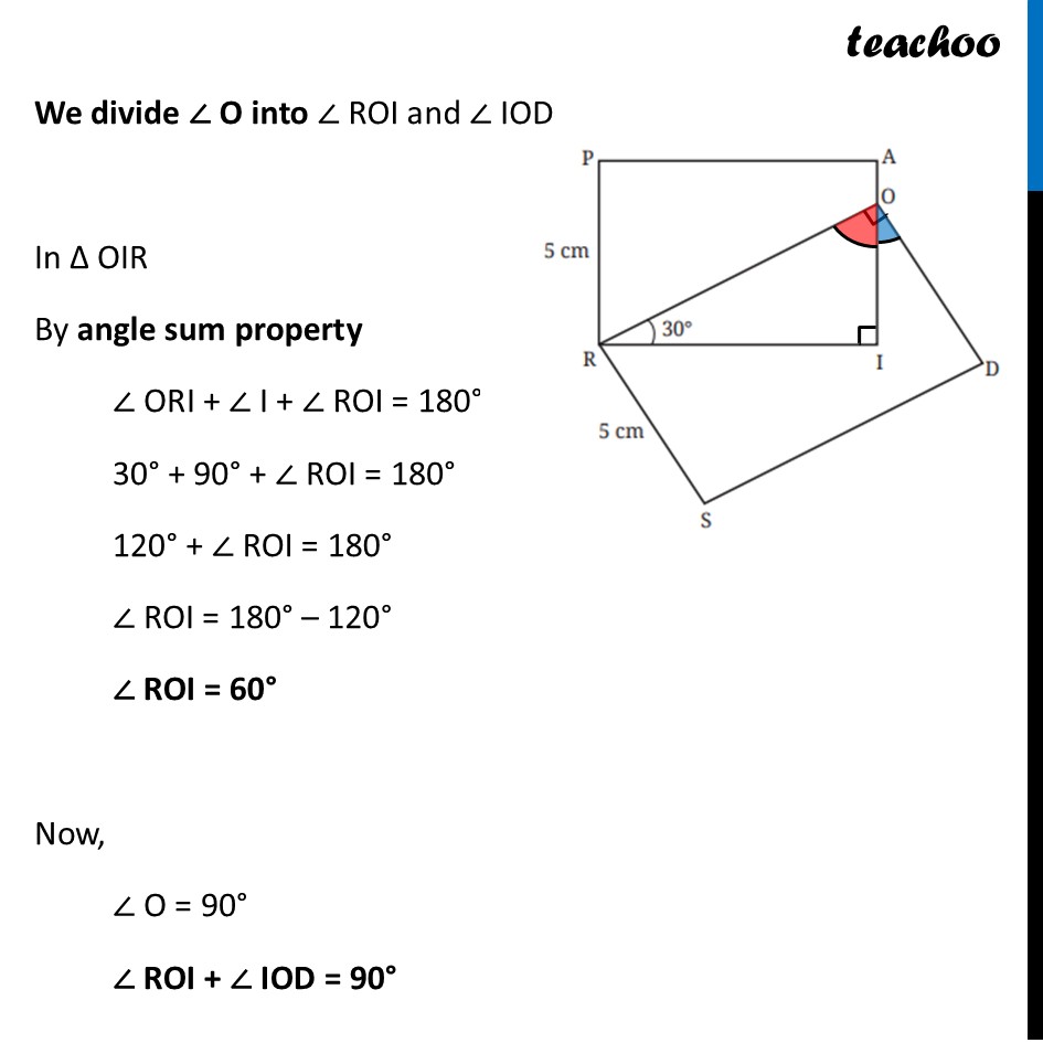 part 2 - Question 5 - Figure it out - Page 107 - Chapter 4 Class 8 - Quadrilaterals (Ganita Prakash) - Class 8 (Ganita Prakash & Old NCERT)