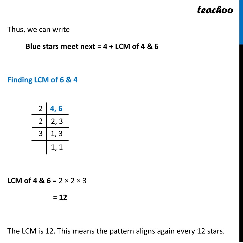 part 3 - Question 1 - Figure it out - Page 63, 64 - Chapter 3 Class 7 - Finding Common Ground (Ganita Prakash II) - Class 7 (Ganita Prakash 1, 2 & old NCERT)