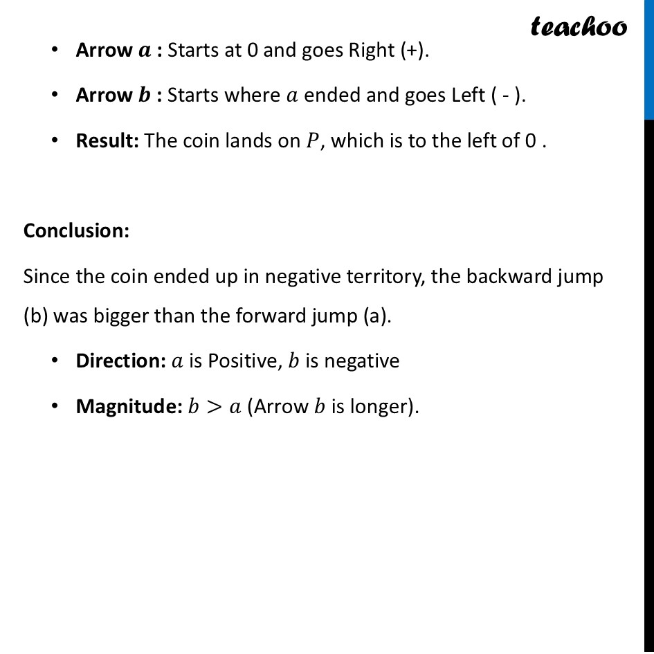 part 3 - Question 2 - Page 26 - Carrom Coin Integers - Chapter 2 Class 7 - Operations with Integers (Ganita Prakash II) - Class 7 (Ganita Prakash 1, 2 & old NCERT)