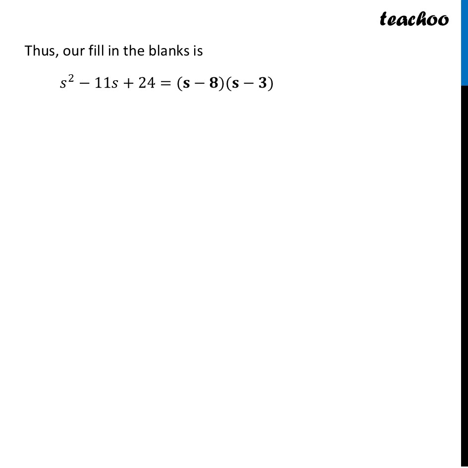 part 2 - Ex 4.4, 1 - Exercise Set 4.4 - Chapter 4 Class 9 - Exploring Algebraic Identities (Ganita Manjari I) - Class 9