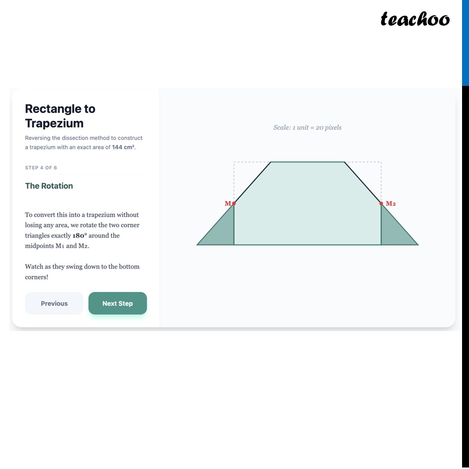 part 4 - Question 6 - Figure it out - Page 169-170 - Chapter 7 Class 8 - Area (Ganita Prakash II) - Class 8 (Ganita Prakash - 1, 2 & Old NCERT)
