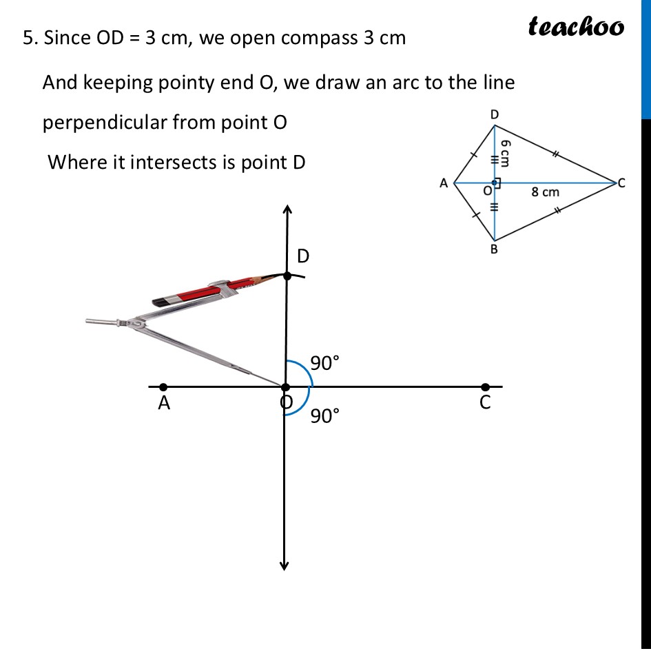 part 5 - Question 2 - Figure it out - Page 107 - Chapter 4 Class 8 - Quadrilaterals (Ganita Prakash) - Class 8 (Ganita Prakash & Old NCERT)