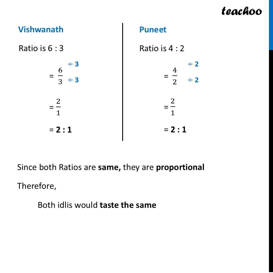 part 2 - Question 1 - Page 55 - Quick Revision - Chapter 3 Class 8 - Proportional Reasoning-2 (Ganita Prakash II) - Class 8 (Ganita Prakash - 1, 2 & Old NCERT)