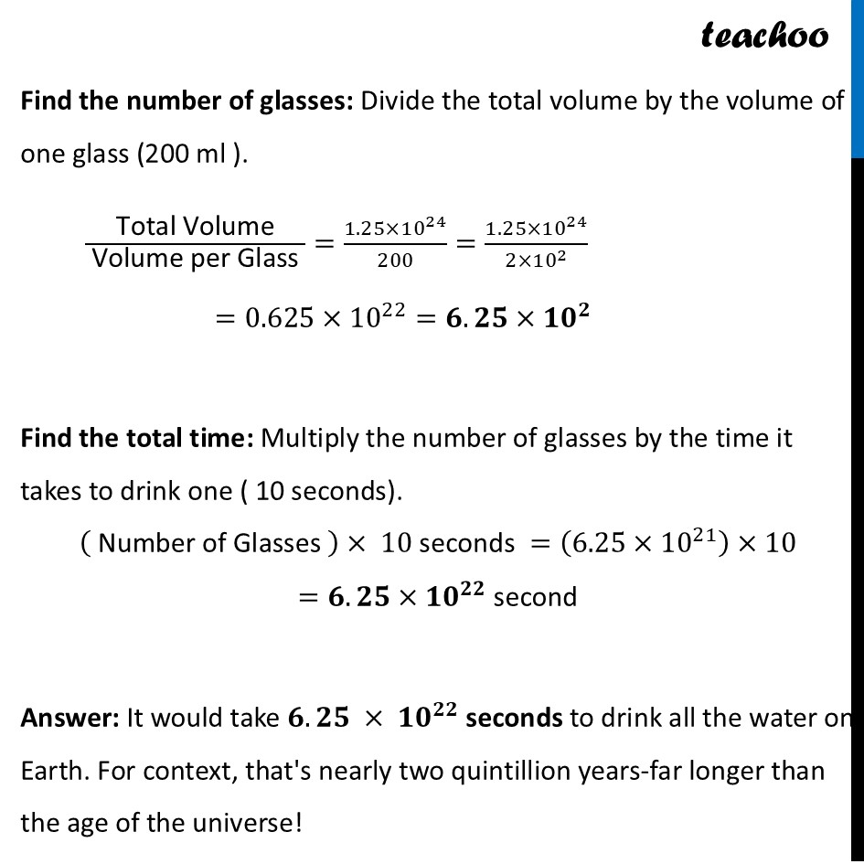 part 2 - Question (ii) - Page 42 - Getting a sense of Large Numbers - Chapter 2 Class 8 - Power Play (Ganita Prakash) - Class 8 (Ganita Prakash & Old NCERT)