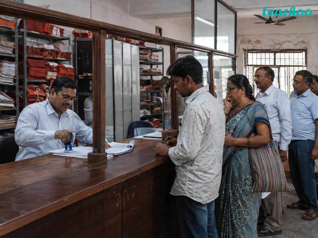 Accountability and Transparency - Democracy - [Teachoo] - Concepts