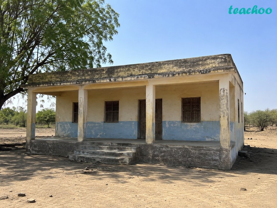 Case Study 1 - Jethipura Gram Pa - Democracy - [Teachoo] - Concepts