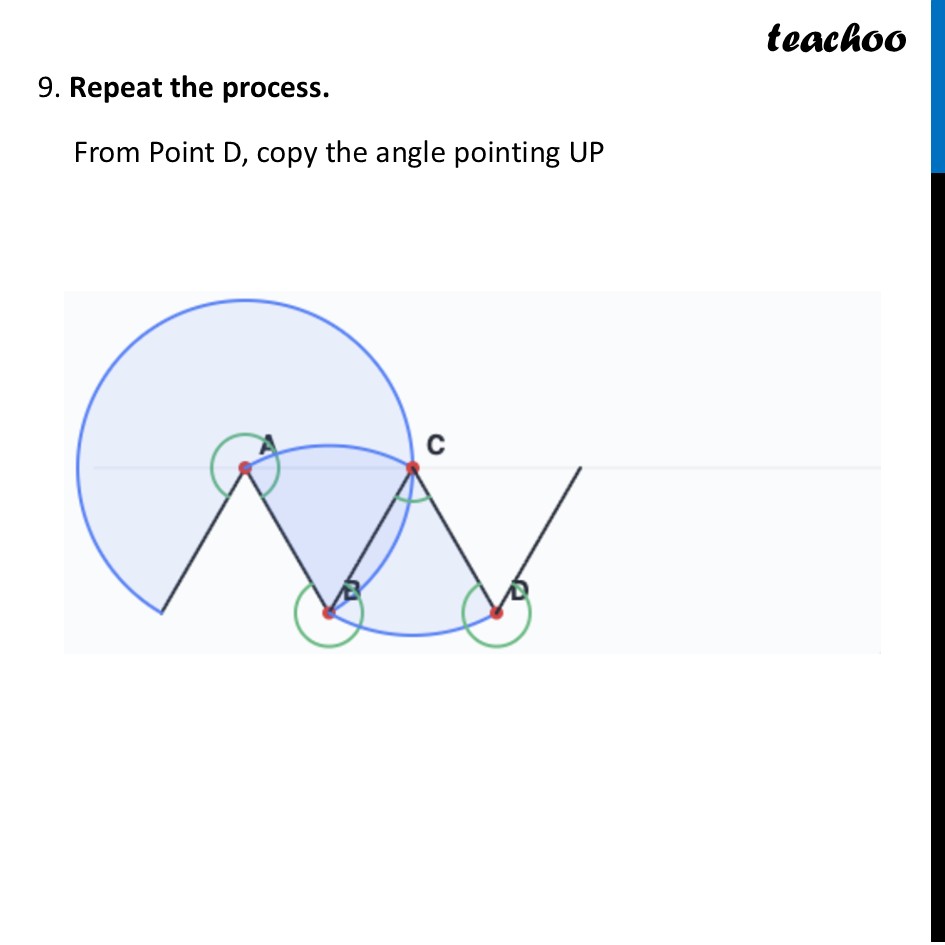 part 10 - Question 2 - Figure it out (Page 147) - Constructing Copy of an Angle - Chapter 6 Class 7 - Constructions and Tilings (Ganita Prakash II) - Class 7 (Ganita Prakash 1, 2 & old NCERT)