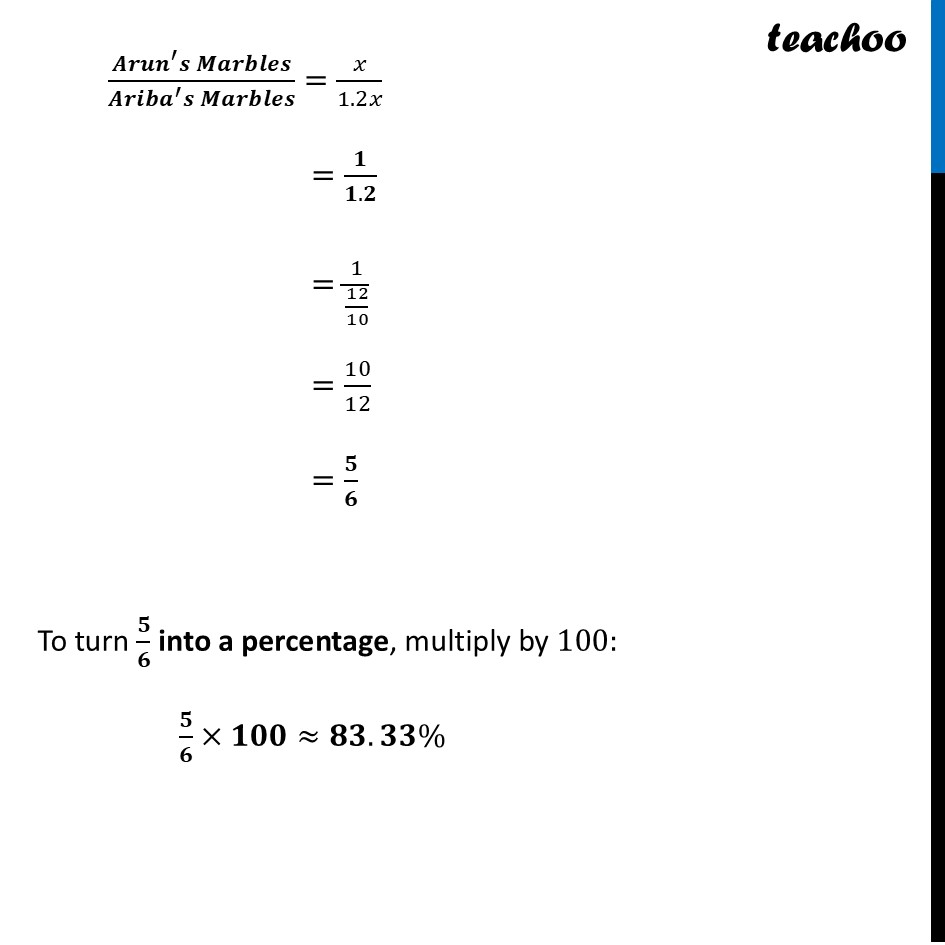 part 2 - Question 1 - Page 27 - Finding Mistakes in Percentages - Chapter 1 Class 8 - Fractions in Disguise (Ganita Prakash II) - Class 8 (Ganita Prakash - 1, 2 & Old NCERT)