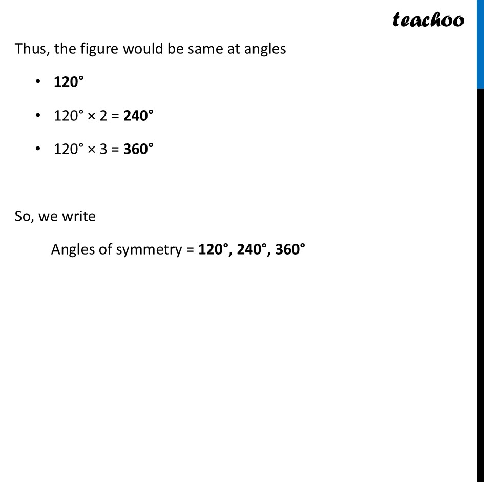 part 6 - Question 7 - Figure it out - Page 238, 239 - Chapter 9 Class 6 - Symmetry (Ganita Prakash) - Class 6 (Ganita Prakash & Old NCERT)