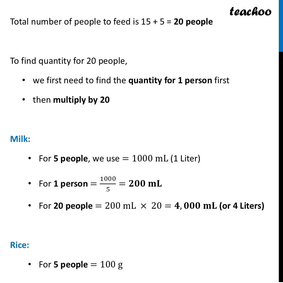 part 2 - Activity 1 - Trairasika—The Rule of Three - Chapter 7 Class 8 - Proportional Reasoning-1(Ganita Prakash) - Class 8 (Ganita Prakash - 1, 2 & Old NCERT)