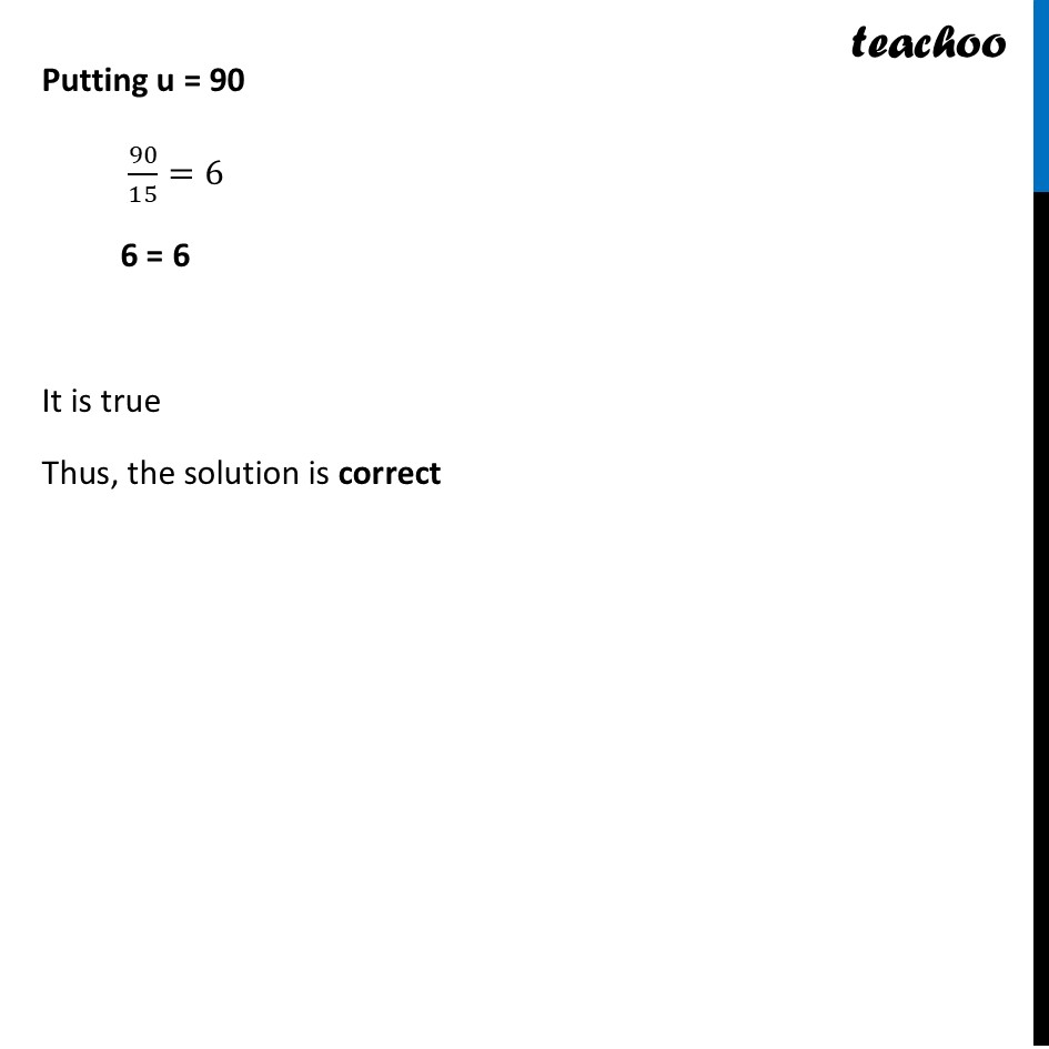part 11 - Question 1 - Figure it out (Page 172) - Solving Equations - Chapter 7 Class 7 - Finding the Unknown (Ganita Prakash II) - Class 7 (Ganita Prakash 1, 2 & old NCERT)