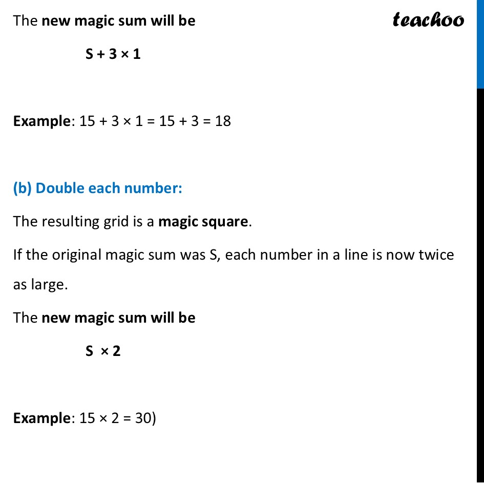 part 2 - Question 3 - Figure it out - Page 136 - Chapter 6 Class 7 - Number Play - Ganita Prakash - Class 7 (Ganita Prakash 1, 2 & old NCERT)